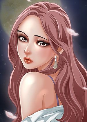 芥见下下